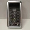 Ecost prekė po grąžinimo Abus Hometec Pro Wireless klaviatūra, 10126 (Atnaujinta)