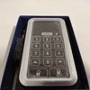 Ecost prekė po grąžinimo Abus Hometec Pro Bluetooth klaviatūra CFT3100 kodo klaviatūra, kad atidaryt (Atnaujinta)
