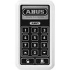 Ecost prekė po grąžinimo Abus Hometec Pro Wireless klaviatūra, 10125 (Atnaujinta)
