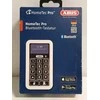 Ecost prekė po grąžinimo Abus Hometec Pro Bluetooth klaviatūra CFT3100 kodo įrašas, kad atidarytumėt (Atnaujinta)