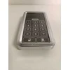 Ecost prekė po grąžinimo Abus Hometec Pro Wireless klaviatūra, 10126 (Atnaujinta)