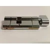 Ecost prekė po grąžinimo Abus KD6PSN Z30/K40 BKN cilindras (Atnaujinta)