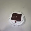 Ecost prekė po grąžinimo ABUS RWM250 smoke and heat alarm pure baltas (Atnaujinta)