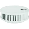 Ecost prekė po grąžinimo ABUS RWM250 smoke and heat alarm pure baltas (Atnaujinta)