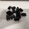 Ecost prekė po grąžinimo Adsamm® 16 X spaustuko apvalkalo sklandytuvai su veltiniais apvaliais (Atnaujinta)