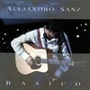 Ecost prekė po grąžinimo Alejandro Sanz - Basico (Vinyl) (Atnaujinta)