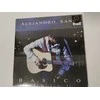 Ecost prekė po grąžinimo Alejandro Sanz - Basico (Vinyl) (Atnaujinta)