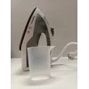Ecost prekė po grąžinimo, Amazon Basics garų lygintuvas su teflono padu, 1200 W (Atnaujinta)