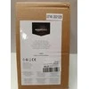 Ecost prekė po grąžinimo, Amazon Basics garų lygintuvas su teflono padu, 1200 W (Atnaujinta)