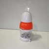 Ecost prekė po grąžinimo Aries 44 Grat? Metal, wireless electric grater, 1kg capacity, 230 volts (Atnaujinta)