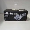 Ecost prekė po grąžinimo Aries 447 Grat? 2.0, GROTTUGGIA GIFTSPAZIO, 1kg talpa, nerūdijantis pliena (Atnaujinta)
