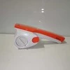 Ecost prekė po grąžinimo Aries 447 Grat? 2.0, GROTTUGGIA GIFTSPAZIO, 1kg capacity, stainless steel (Atnaujinta)