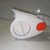 Ecost prekė po grąžinimo Aries 447 Grat? 2.0, GROTTUGGIA GIFTSPAZIO, 1kg capacity, stainless steel (Atnaujinta)