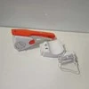 Ecost prekė po grąžinimo Aries 447 Grat? 2.0, GROTTUGGIA GIFTSPAZIO, 1kg capacity, stainless steel (Atnaujinta)