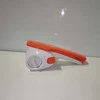 Ecost prekė po grąžinimo Aries 447 Grat? 2.0, GROTTUGGIA GIFTSPAZIO, 1kg capacity, stainless steel (Atnaujinta)