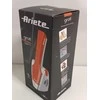 Ecost prekė po grąžinimo, Ariete 447 elektrinė trintuvė Oranžinė, balta (Atnaujinta)