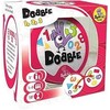 Ecost Prekė po grąžinimo Asmodee „Zygomatic Dobble“ 1, 2, 3: vaikų kortų žaidimas 1-5 žaidėjams nuo (Atnaujinta)
