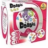 Ecost Prekė po grąžinimo Asmodee „Zygomatic Dobble“ 1, 2, 3: vaikų kortų žaidimas 1-5 žaidėjams nuo (Atnaujinta)