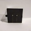 Ecost prekė po grąžinimo Bang &amp; Olufsen Beoplay H5 Earphones Bluetooth Wireless, Moss Žalias (Atnaujinta)