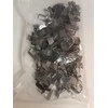 Ecost prekė po grąžinimo, B.B. LINE MO 103/100 BR PVC medžio metalo bronzos pakabinamos spynos spyru
