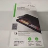 Ecost prekė po grąžinimo Belkin ekrano jėgos grūdintas stiklas, iPhone 7/8 Plus, skaidrus (Atnaujinta)