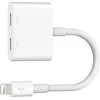 Ecost prekė po grąžinimo Belkin Rockstar Lightning garso ir įkroviklio adapteris (iPhone (Atnaujinta)