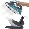Ecost prekė po grąžinimo BEPER 50.161 Iron, Cable or Wireless Operation, Self-Cleaning Function, Ant (Atnaujinta)