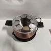 Ecost prekė po grąžinimo Bestron Electric Fondue Set for iki 8 People, with 8 x Fondue Forks and C (Atnaujinta)