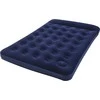 Ecost prekė po grąžinimo Bestway 67225 Double Easy Inflate Air Bed Mėlyna 75'' x 54'' x 11''/1.91m x 1 (Atnaujinta)