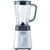 Ecost prekė po grąžinimo Juodas &amp; Decker BxJB500E - Maišytuvas Mixeur 500W, Plastic Bol 1.5L, 2 speeds + (Atnaujinta)