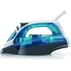 Ecost prekė po grąžinimo Juodas &amp; Decker Blau BXIR2200E Garų lygintuvas 2200 Plastic 370 ml (Atnaujinta)
