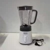Ecost prekė po grąžinimo Juodas &amp; Decker BxJB500E - Maišytuvas Mixeur 500W, Plastic Bol 1.5L, 2 speeds + (Atnaujinta)