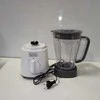 Ecost prekė po grąžinimo Juodas &amp; Decker BxJB500E - Maišytuvas Mixeur 500W, Plastic Bol 1.5L, 2 speeds + (Atnaujinta)