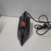 Ecost prekė po grąžinimo Juodas &amp; Decker BXIR300e garų lygintuvas 3000w, steam jet 200 g/min, continuous ste (Atnaujinta)