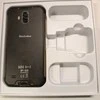 Ecost Prekė po grąžinimo Blackview BV9600: 4GB/64GB pilkas telefonas (Atnaujinta)