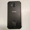 Ecost Prekė po grąžinimo Blackview BV9600: 4GB/64GB pilkas telefonas (Atnaujinta)