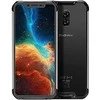 Ecost Prekė po grąžinimo Blackview BV9600: 4GB/64GB pilkas telefonas (Atnaujinta)
