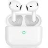 Ecost prekė po grąžinimo Bluetooth 5.1 Ausinės, Belaidės Ausinės su mikrofonu, Bluetooth He (Atnaujinta)