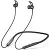 Ecost prekė po grąžinimo Bluetooth ausinės, belaidės ausinės su magnetinėmis ausinėmis ir mikrofonu (Atnaujinta)