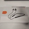 Ecost prekė po grąžinimo Bluetooth ausinės, belaidės ausinės su magnetinėmis ausinėmis ir mikrofonu (Atnaujinta)