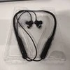 Ecost prekė po grąžinimo Bluetooth ausinės, belaidės ausinės su magnetinėmis ausinėmis ir mikrofonu (Atnaujinta)