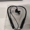 Ecost prekė po grąžinimo Bluetooth ausinės, belaidės ausinės su magnetinėmis ausinėmis ir mikrofonu (Atnaujinta)