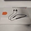 Ecost prekė po grąžinimo Bluetooth ausinės, belaidės ausinės su magnetinėmis ausinėmis ir mikrofonu (Atnaujinta)