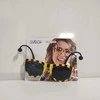 Ecost prekė po grąžinimo Boland BOL02593 Lunettes Api, Adultes, Noir (Atnaujinta)
