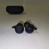 Ecost prekė po grąžinimo Boompods Boombuds X True Belaidės Bluetooth ausinės, IPX 6, nepe (Atnaujinta)