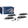 Ecost prekė po grąžinimo Bosch 986494660 stabdys, mėlyna (Atnaujinta)