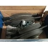 Ecost prekė po grąžinimo Bosch BP1506 stabdžių kaladėlė priekinės ašies ECER90 sertifikavimas (Atnaujinta)
