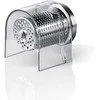 Ecost prekė po grąžinimo Bosch MUZ45RV2 Grater Attachment for MUM4 and MUM5 for Grating Nuts, Chocol (Atnaujinta)