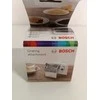 Ecost prekė po grąžinimo Bosch MUZ45RV2 Grater Attachment for MUM4 and MUM5 for Grating Nuts, Chocol (Atnaujinta)