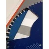 Ecost prekė po grąžinimo Bosch Professional 2608644018 EXWOH 48 Tooth Top Precision Circular Saw Bla (Atnaujinta)